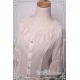 Krad Lanrete Beauty and the Beast Blouse(Reservation/3 Colours/Full Payment Without Shipping)